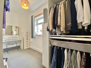 Bedroom Three- click for photo gallery